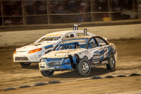 Street Stock 2 T2 - 15 - Latrobe - 18th Jan 2020-11