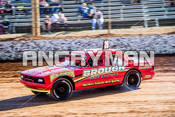 modified 26 t26 andy russell - 6 - Carrick - 28th Nov 2015