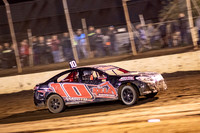 Street Stock 10 T10 - 9 - Hobart - 13th Feb 2021-14