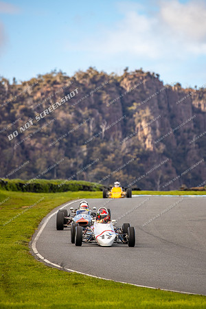 Historic Sports and Racing Cars - 17 - 04 - Sunday-3