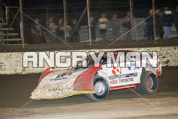 super sedan 24 t24 Anthony Manion - 23 - Hobart - 5th March 2016-17