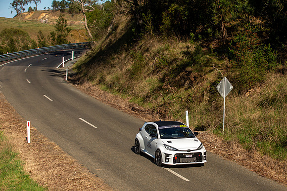 850 - SS13 - Buchan CFA - R