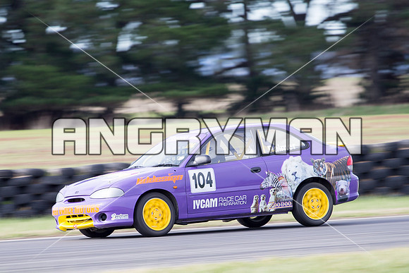 hyundai 104 - Super Series - 25th May 2014