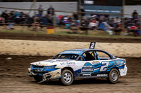 Street Stock 2 T2 - 15 - Latrobe - 18th Jan 2020-10