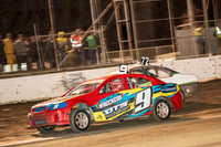 Street Stock 9 T9 - 06 - Hobart - 23rd Nov 2019-10