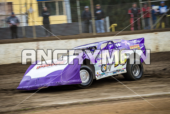 super sedan 16 t16 corey smith - 8 - Hobart - 12th Dec 2015-3