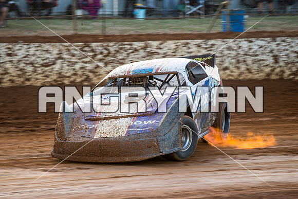 super sedan 3 v3 mick nicola - 18 - Carrick - 5th Feb 2016-9