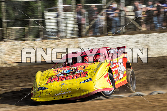 super sedan 0 v0 lucas roberts - 16 - Latrobe - 23rd Jan 2016 - Grand National-6