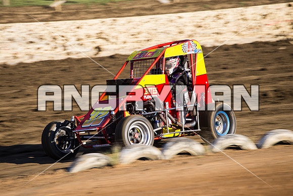 speedcar 32 t32 - 22 - Latrobe - 27th Feb 2016-2