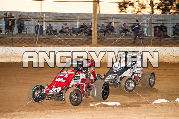 wingless 83 t83 jamie rolls - 12 - Carrick - 8th Jan 2016-7