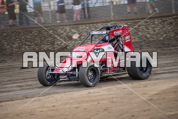 wingless 83 t83 jamie rolls - 20 - Hobart - 13th Feb 2016-3