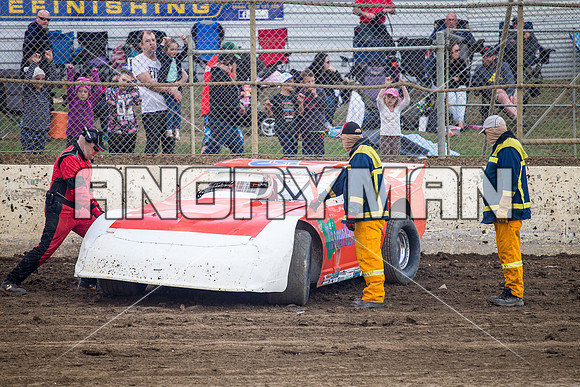 super sedan 15 t15 John Inness - 5 - Latrobe - 14th Nov 2015-8