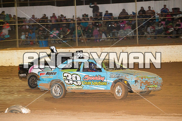 street stock 39 t39 - 21 - Carrick - 20th Feb 2016-6