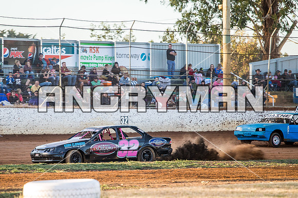 street stock 32 t32 - 6 - Carrick - 28th Nov 2015-3