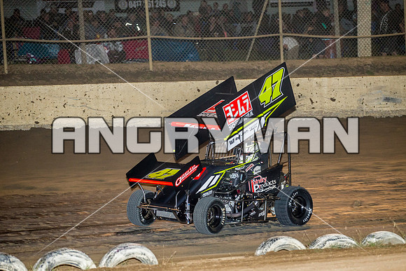 formula 500 47 t47 Marcus Kelly - 7 - Latrobe - 5th Dec 2015-9