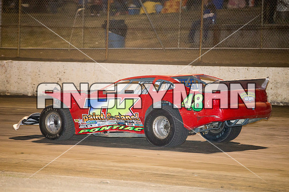 super sedan 48 t48 Wayne Dillon - 8 - Hobart - 12th Dec 2015-22