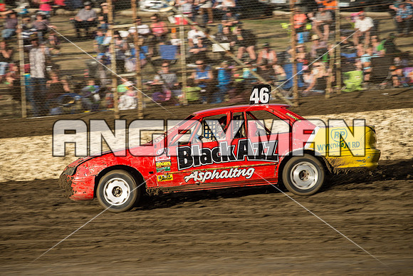 street stock 46 t46 - 20 - Hobart - 13th Feb 2016-3