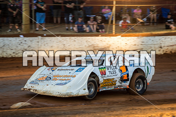 super sedan 22 t22 callum harper - 12 - Carrick - 8th Jan 2016-12