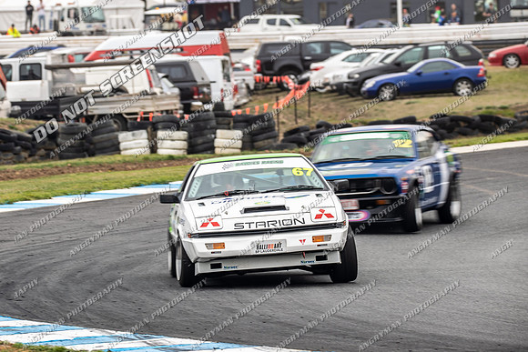67 - Muscle Car Cup 2001cc - 3500cc-17