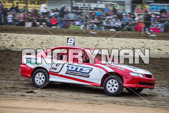 street stock 9 t9 - 7 - Latrobe - 5th Dec 2015-2