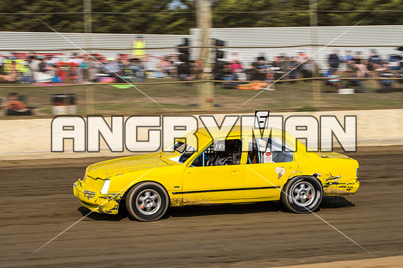 modified 6 t6 Matt Hammond - 15 - Latrobe - 16th Jan 2016