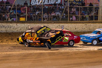 junior 4 T4 Caide Bryant - 9 - Latrobe - 27th Dec 2015-3