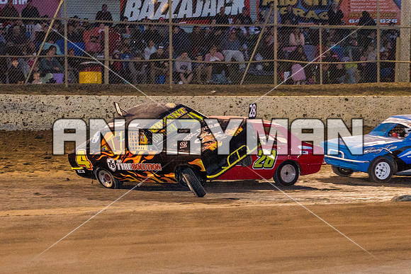 junior 4 T4 Caide Bryant - 9 - Latrobe - 27th Dec 2015-3