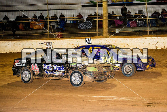 street stock 44 t44 - 21 - Carrick - 20th Feb 2016-5