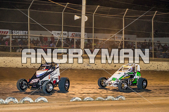wingless 55 t55 Jack Crossin - 9 - Latrobe - 27th Dec 2015-7