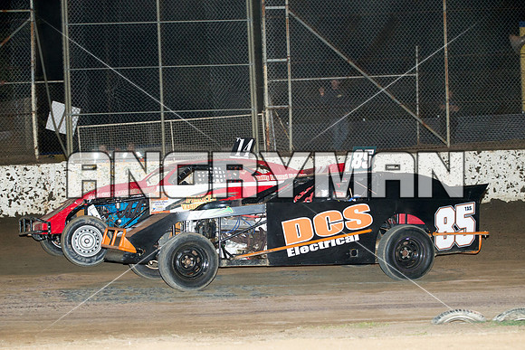 amca 85 t85 - 4 - Hobart - 30th Oct 2015-11
