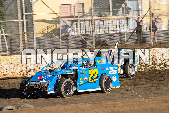 amca 27 t27 - 23 - Hobart - 5th March 2016-3