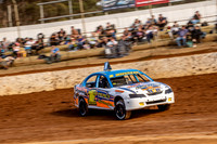 Street Stock 1 T1 - 6 - Carrick - 9th Jan 2021