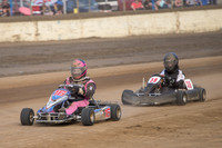 kart 16 - 20 - Hobart - 13th Feb 2016