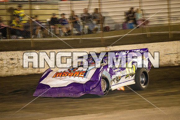 super sedan 16 t16 corey smith - 23 - Hobart - 5th March 2016-15