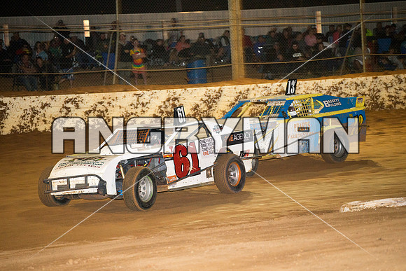 amca 61 t61 - 21 - Carrick - 20th Feb 2016-10