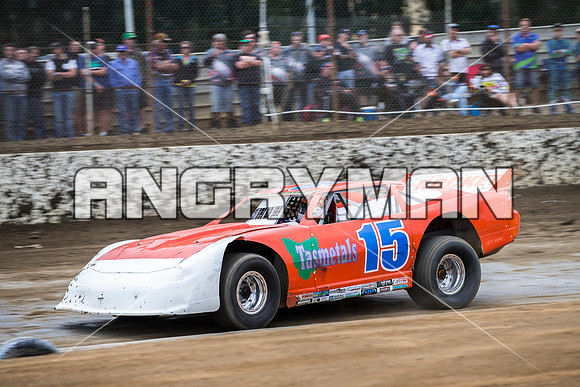 super sedan 15 t15 John Inness - 10 - Hobart - 2nd Jan 2016-4