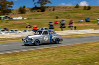 Hounds of Baskerville - 27 - Baskerville Historics 2024