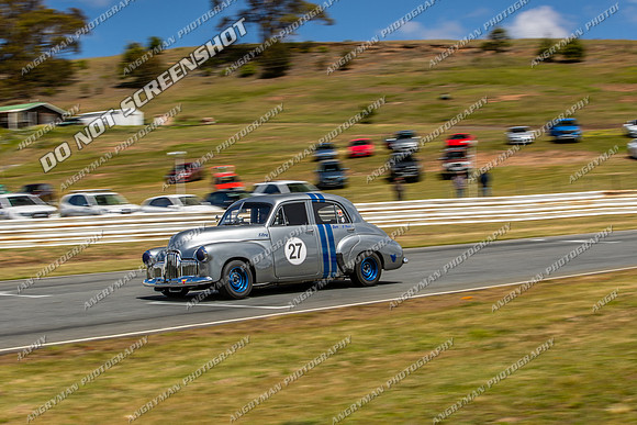 Hounds of Baskerville - 27 - Baskerville Historics 2024