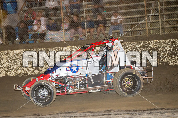 wingless 6 t6 - 20 - Hobart - 13th Feb 2016-16