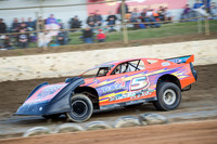 super sedan 5 T5 Leon Cleary - 5 - Latrobe - 14th Nov 2015-9