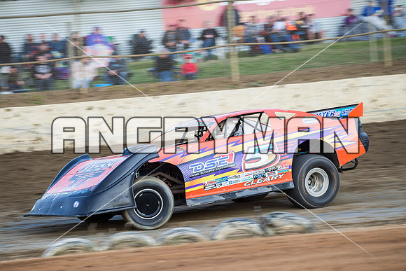 super sedan 5 T5 Leon Cleary - 5 - Latrobe - 14th Nov 2015-9