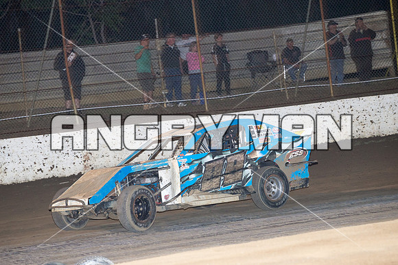 amca 99 t99 - 4 - Hobart - 30th Oct 2015-6