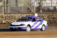 street stock 3 t3 - 16 - Latrobe - 23rd Jan 2016 - Grand National-4