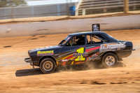Junior 1 A1 Brock Atkins - 11 - Carrick - 7th Jan 2016-9