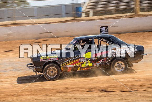 Junior 1 A1 Brock Atkins - 11 - Carrick - 7th Jan 2016-9