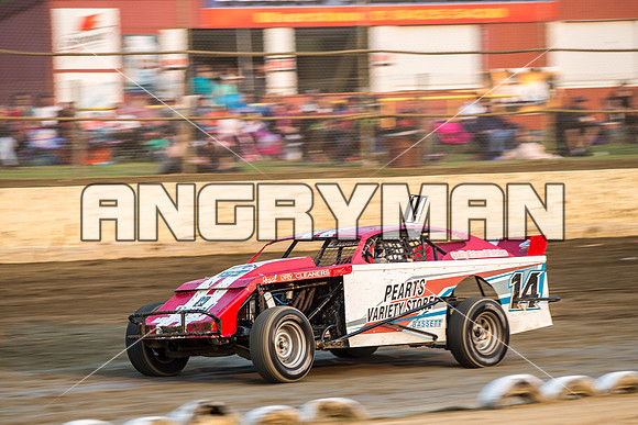 amca 14 t14 - 15 - Latrobe - 16th Jan 2016-5