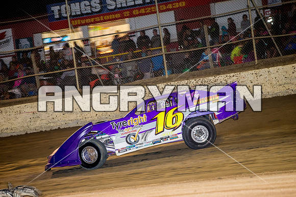 super sedan 16 t16 corey smith - 7 - Latrobe - 5th Dec 2015-10