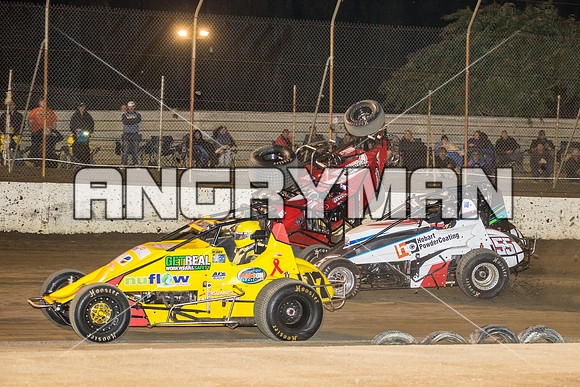wingless 83 t83 jamie rolls - 8 - Hobart - 12th Dec 2015-25