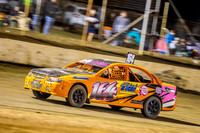 Street Stock 164 T164 - 03 - Hobart - 19th Dec 2020-5
