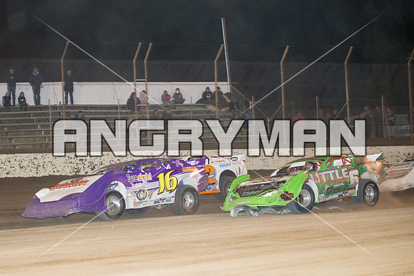 super sedan 16 t16 corey smith - 8 - Hobart - 12th Dec 2015-11